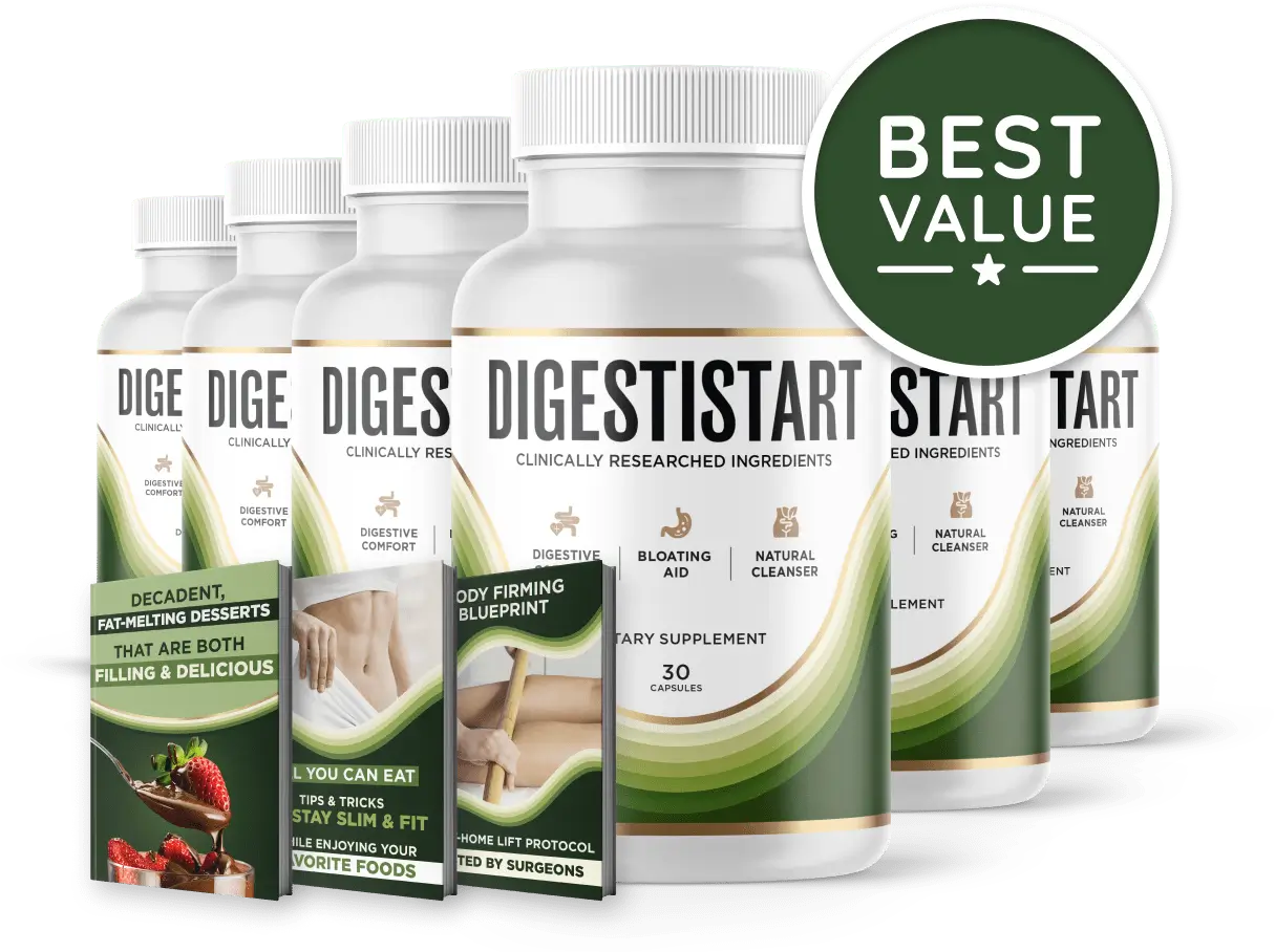 DigestiStart Offer